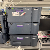 Waters Acquity UPLC System image 0